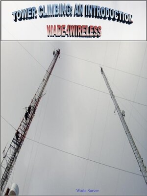 cover image of Tower Climbing